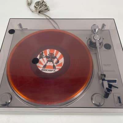 Philips F7113 – Belt-Drive Turntable image 6