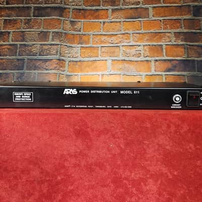 Aris Model 611 Power Distribution Unit image 1