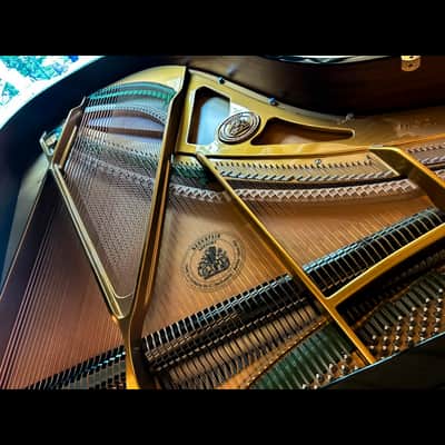 Premium Bechstein A180 Grand Piano image 7