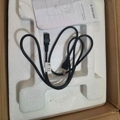 ADAM Audio Sub10 MK2 Active Studio Subwoofer – Open Box / Mint w/ Original Box image 9