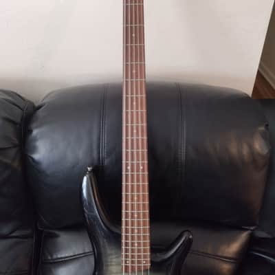 Ibanez 5-String Bass Guitar 2022 image 3