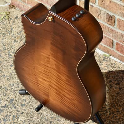 Taylor Builder's Edition 614ce WHB image 10