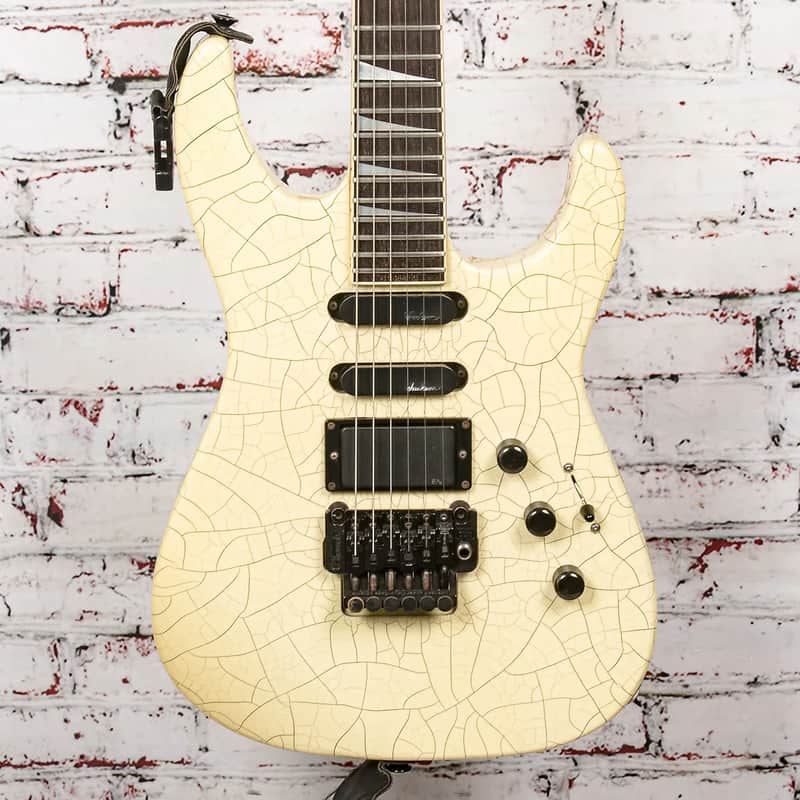 Charvel 650 XL Custom image 2