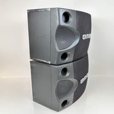 BMB Better Music Builder CS-252V Karaoke Speakers image 6