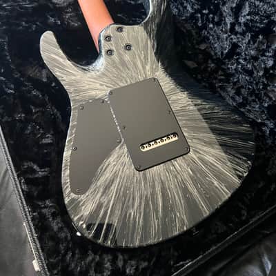 Suhr Modern Silver Nova/ Reverse Head Stock WOW! image 15