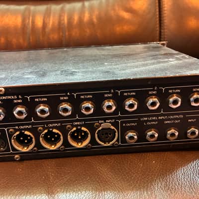 TC Electronic 2290 Dynamic Digital Delay Vintage Rare image 5
