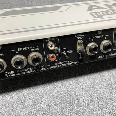Akai MFC42 Analog filter module | Reverb Canada