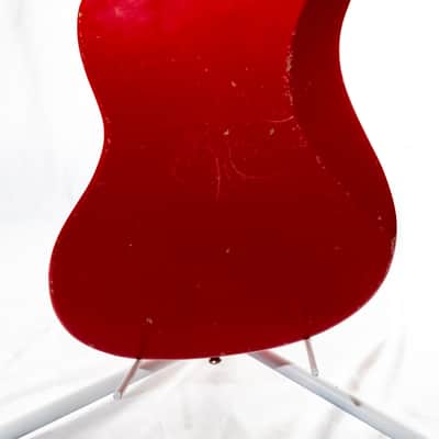 Fano Alt De Facto JM6 2024 - Relic image 4
