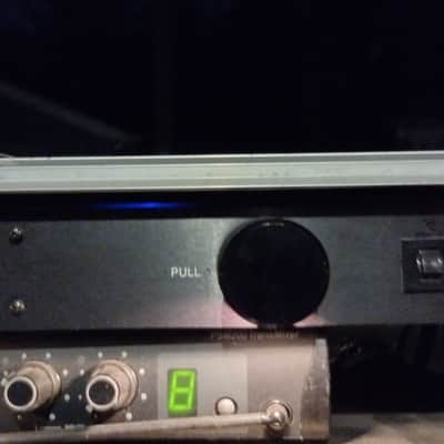 Shure PSM 200 transmitter 2015? - Black image 3