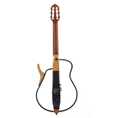 YAMAHA SLG100NW Natural [OL0019056] (04/23) image 2