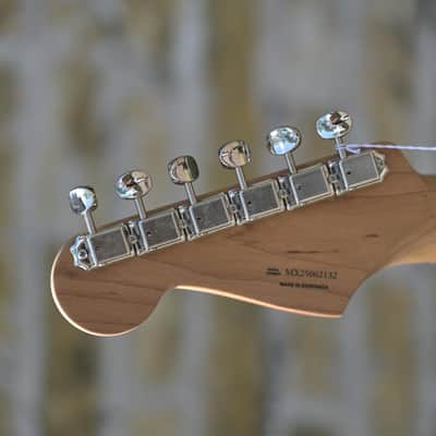 Fender Limited Edition Vintera® II '60s Stratocaster® - Fiesta Red image 6