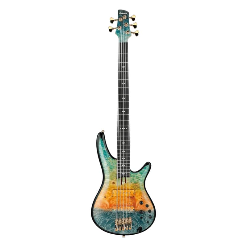 Ibanez JCSR2025 J. Custom Soundgear image 1