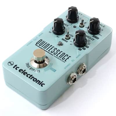 TC ELECTRONIC Quintessence Harmonizer [22761293] (05/22) image 3
