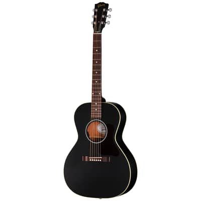 Gibson L-00 Special Satin Ebony w/Softcase image 2