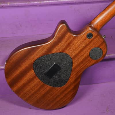 2021 Taylor T5Z Classic 12 String Semihollow Acoustic/Electric Guitar (VIDEO! Fresh Work, Ready) image 10