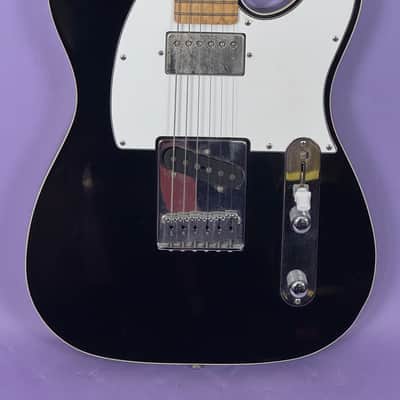 ESP Ron Wood Mid 1990’s-2000’s - Black image 18