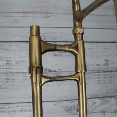 *USED* Roth-Reynolds Model 320 Trombone image 7