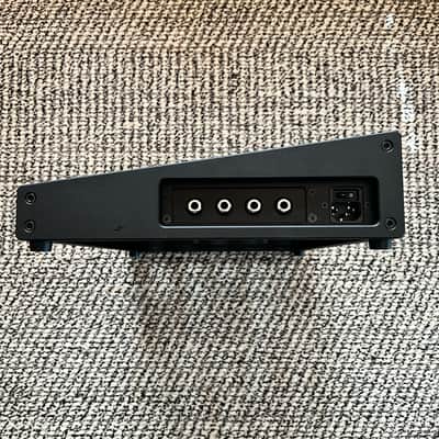 Creation Elevation 18 V3 Pedalboard 2025 with Black Milled Aluminum Sides image 4