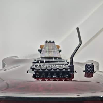 Schecter Diamond Series Damien Special Edition Floyd Rose (Near-Mint Condition) image 9
