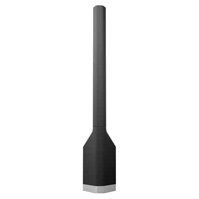 LD Systems MAUI P900 B Powered Column PA System in Graphite Black image 2