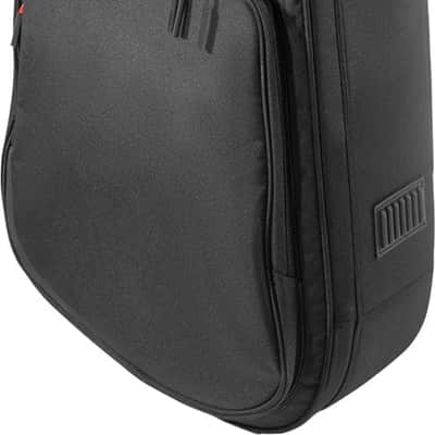 Gator G-ICONDREAD ICON Series Gig Bag for Dreadnaught Acoustic Guitars image 5