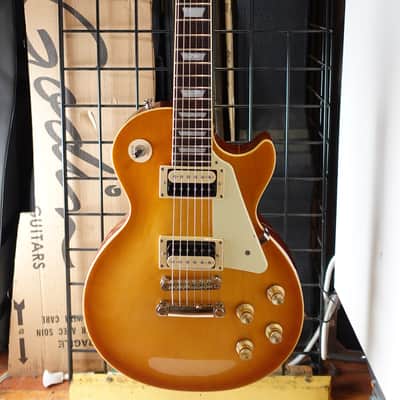Epiphone Les Paul Classic (2020 - 2025) | Reverb