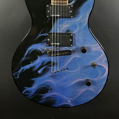 Devlin Doublecut Electric, Recent image 2