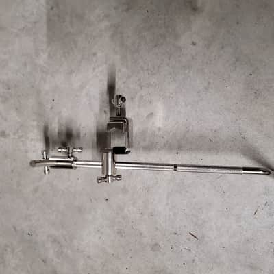 A&F Drum Co. Gunshot Snare 2021 Raw Brass With Wood Hoops image 3