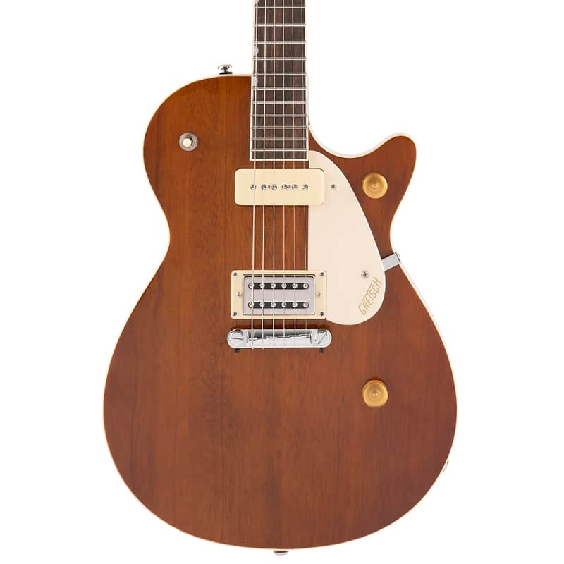 Gretsch G2215-P90 Streamliner Junior Jet Club image 6