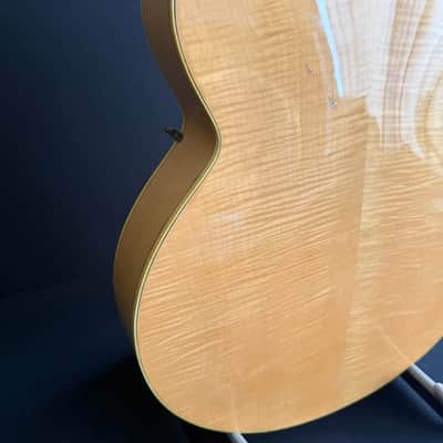 Ibanez 2470 ~ Archtop (Made in Japan, 1975) image 10