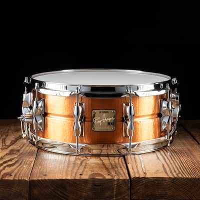 Yamaha 5.5"x14" Roy Haynes Centennial Signature Snare Drum