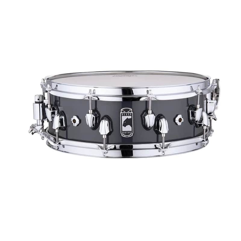 Mapex BPNML4500CGD Black Panther Razor 14x5" Maple Snare Drum image 1