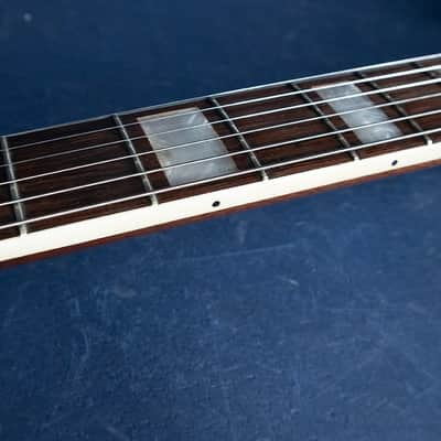 1954 Guild M-75 Aristocrat image 6