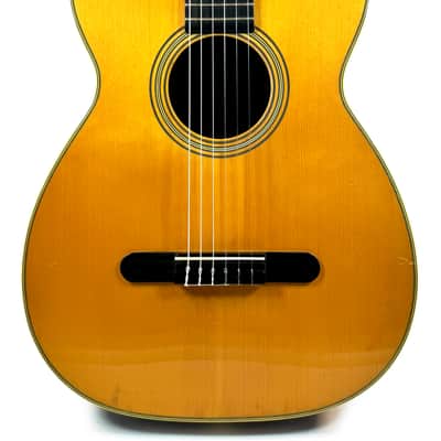Martin 00-28G from 1954 image 2