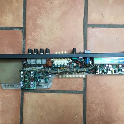 Midas Pr 42A 80's image 4