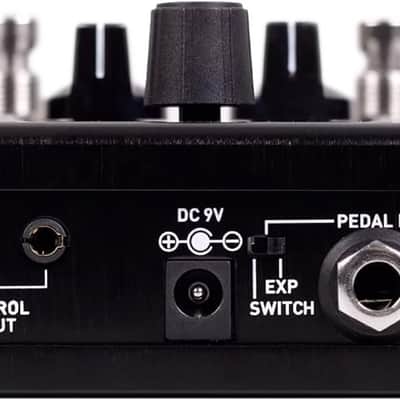 Source Audio Nemesis ADT Delay Guitar Pedal SA260A image 3
