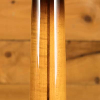 Sigma SG Series | GJA-SG200 - Vintage Sunburst image 7