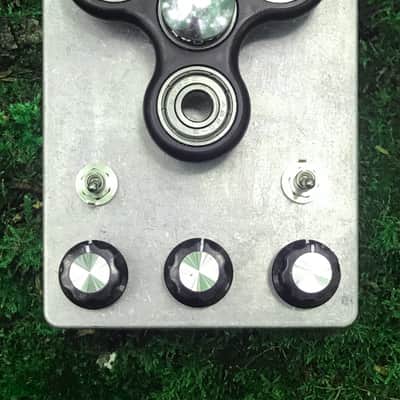 Fidget Spinner Synth - Drone Noise Synthesizer image 1
