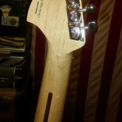 2013 Fender 72 Telecaster Deluxe (1972 Reissue) Walnut w/ Hardshell Case image 5