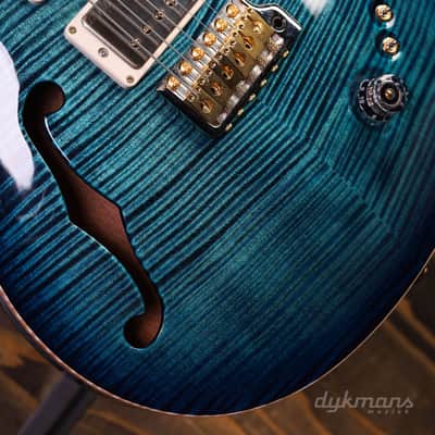 PRS Special 22 Cobalt Blue 10-Top image 16