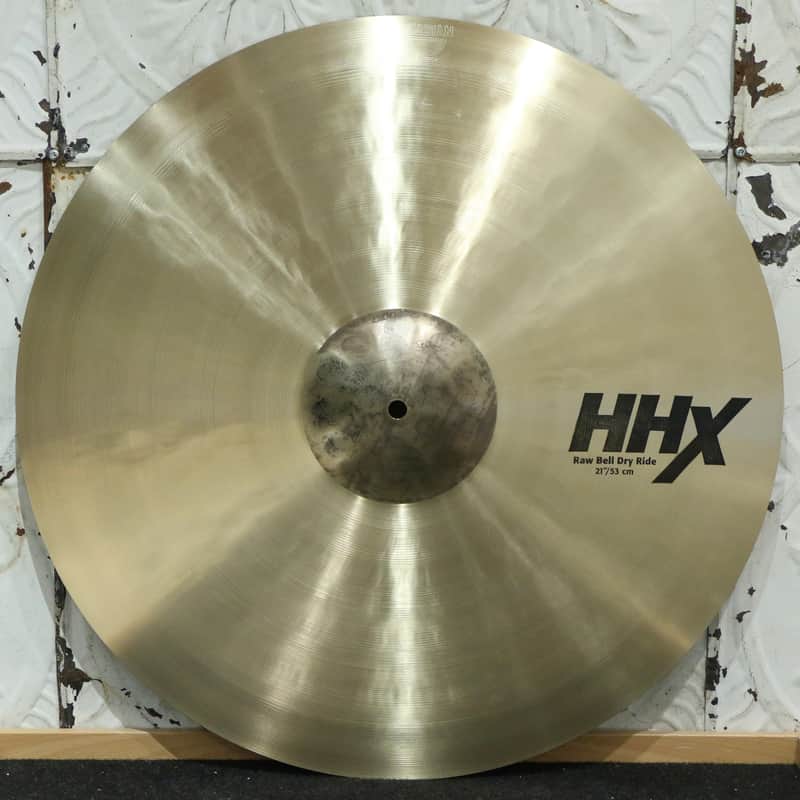 Sabian HHX