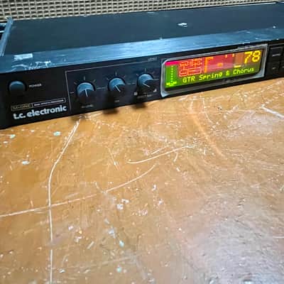 配信機器・PA機器・レコーディング機器 tc electronic M-One M-One XL | ビーテック株式会社