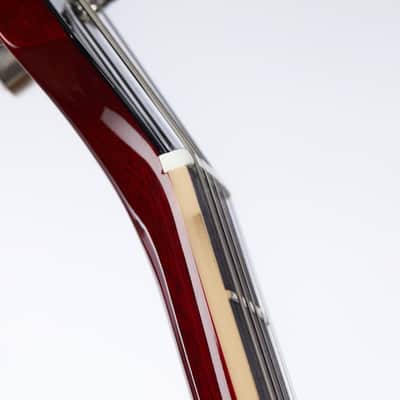 Gibson Les Paul Standard 60s, Bourbon Burst | Demo image 6