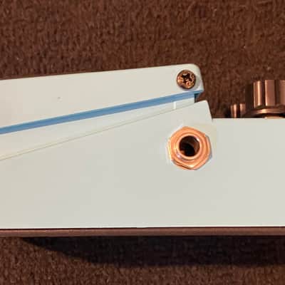 Boss CE-2 1990 - blue image 5