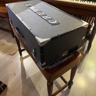 Crumar DS2 Synthesizer 1978 - Black image 7