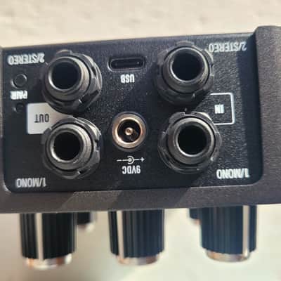 Universal Audio Dream ’65 Reverb Amp image 6