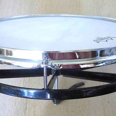 16" Remo Rototom, Black image 2