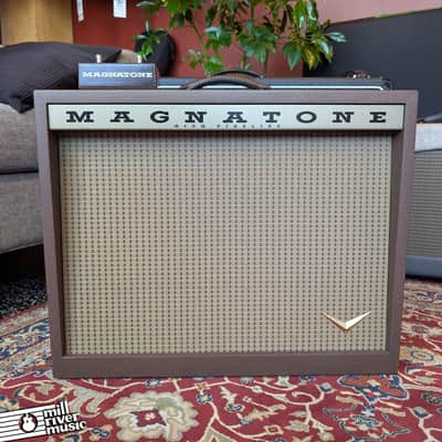 Magnatone Twilighter 22-Watt 1x12 Combo – Used – Excellent Condition