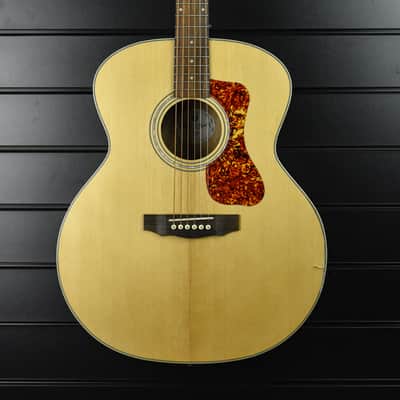 Guild Westerly Collection F-240E - Natural (B-Stock) image 1