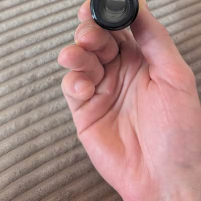Immagine Vandoren V16 T7 Tenor saxophone mouthpiece - 3